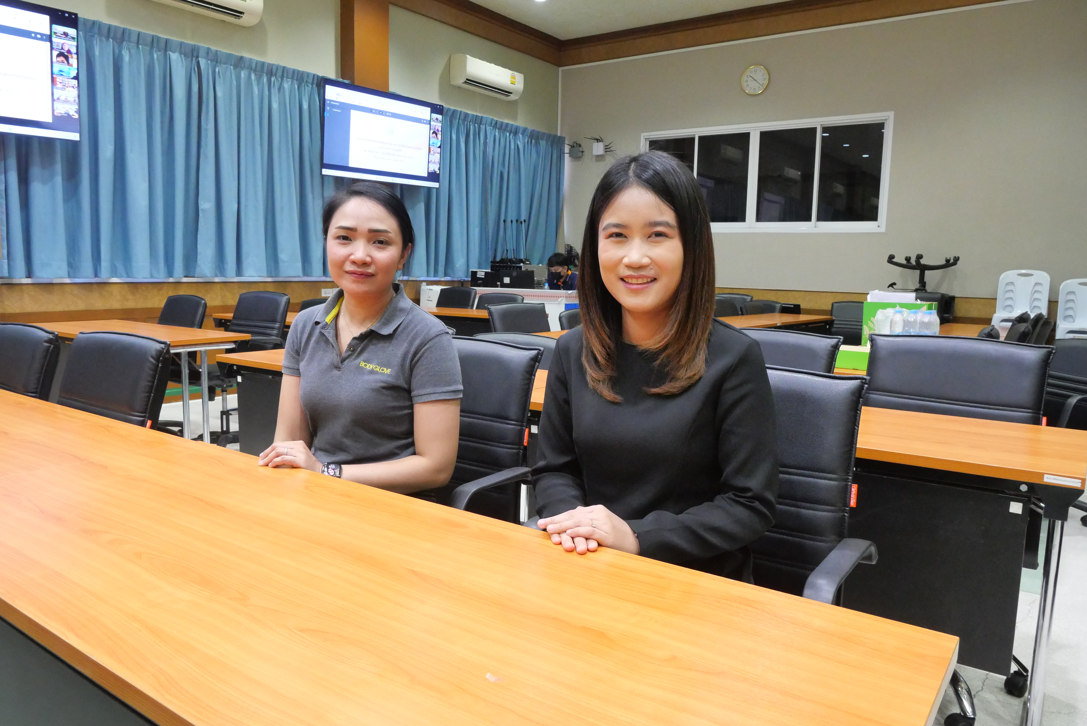 title - เลขาธิการ ส.ป.ก. เปิดการประชุม “สร้างความเข้าใจในการดำเนินโครงการและให้คำชี้แจงเกี่ยวกับการรวบรวม การเก็บข้อมูลเพื่อ ใช้ในการจัดทำแผนกำหนดตำแหน่ง เพื่อปรับปรุงการกำหนดตำแหน่งเป็นระดับสูงขึ้น ของ ส.ป.ก.”